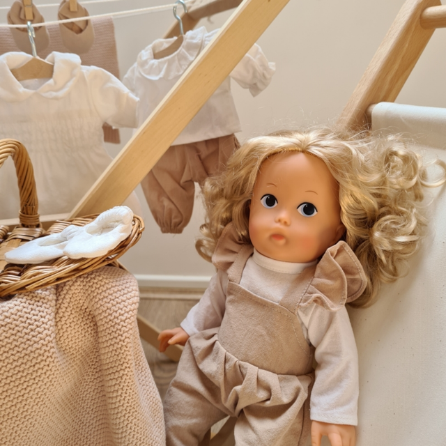 Doll Lien