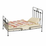 Doll Bed Metal