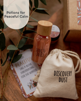 Wild Adventure - Potion Kit