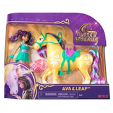 Unicorn Academy Small Doll and Unicorns