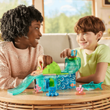 MAGNA-TILES® - Coral Reef - 25 Piece