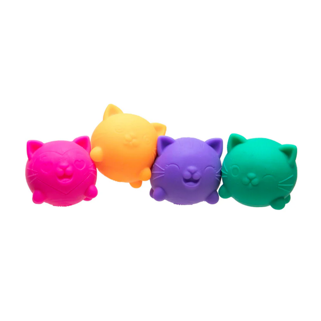 Cool Cats Teenie (Multi-Pack) December Pre Order