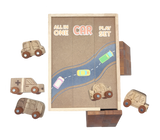 All In One Car Play Set