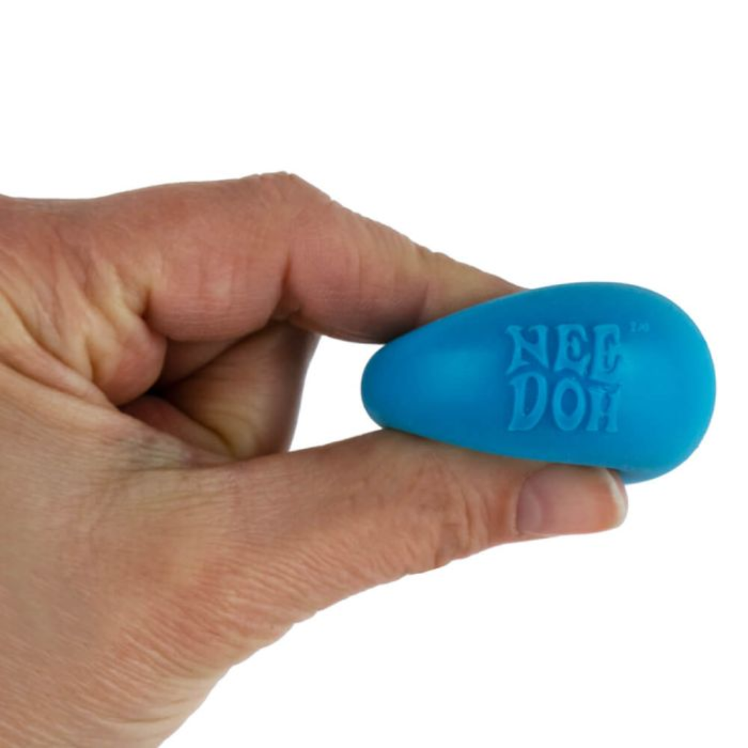 World's Smallest NeeDoh - Limited Edition Pre Order Early December 2026