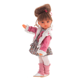 Emily Modern Jacket