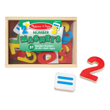 Number Magnets
