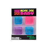 Nice Ice Baby Teenie (Multi-Pack) NeeDoh - December Pre Order