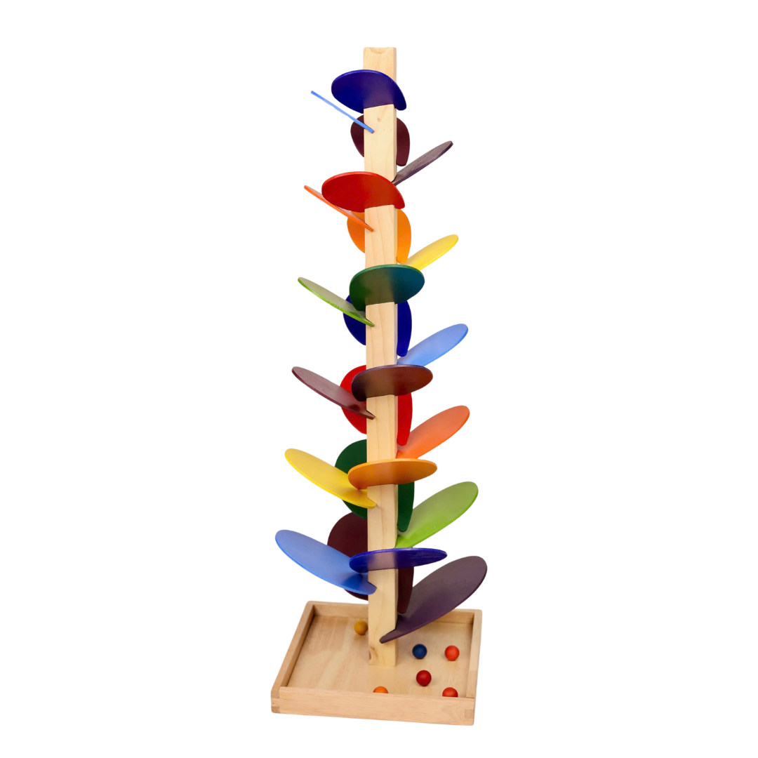 Rainbow Singing Tree