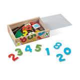 Number Magnets