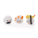 Squishy Sushi