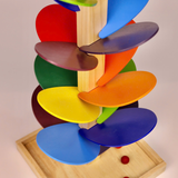 Rainbow Singing Tree