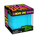 Nice Ice Baby Teenie NeeDoh - Decemeber Pre Order