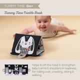 Newborne Black & White Kit