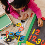 Number Magnets