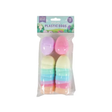 Easter Dreams Easter Pastel Fillable Eggs 12pk