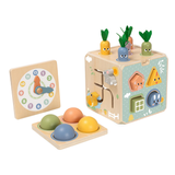 Activity Cube