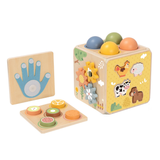 Activity Cube