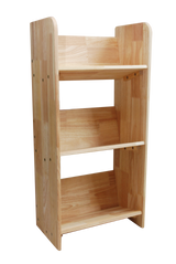 3 Tier Bookshelf