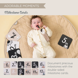 Newborne Black & White Kit