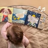 Soothing Sounds Book
