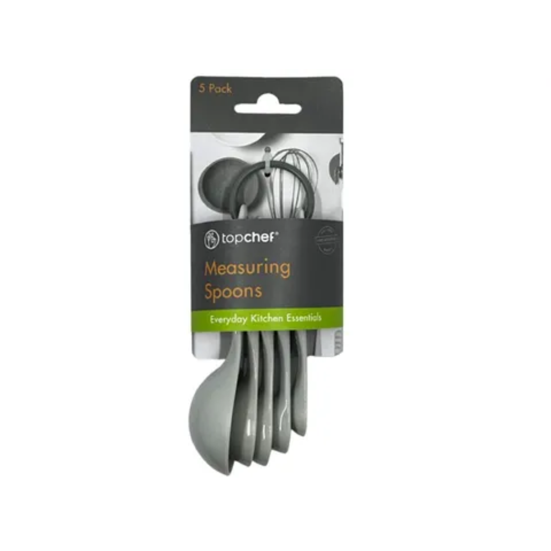 Children's Measuring Spoons 5pc Set