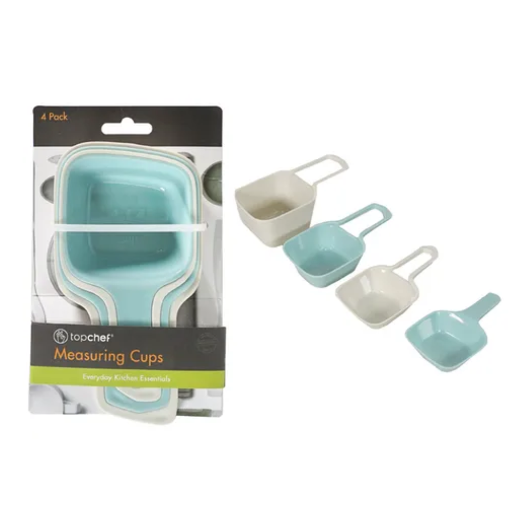 Measuring Cup 4pk