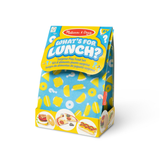 What's For Lunch