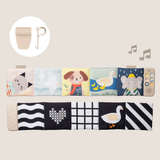 Soothing Sounds Book