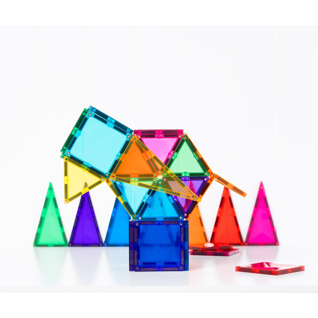 Connetix Bright Discovery Pack 32 pc*
