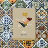 Yoga Cards for Kids - Movement & Calm for Little ones