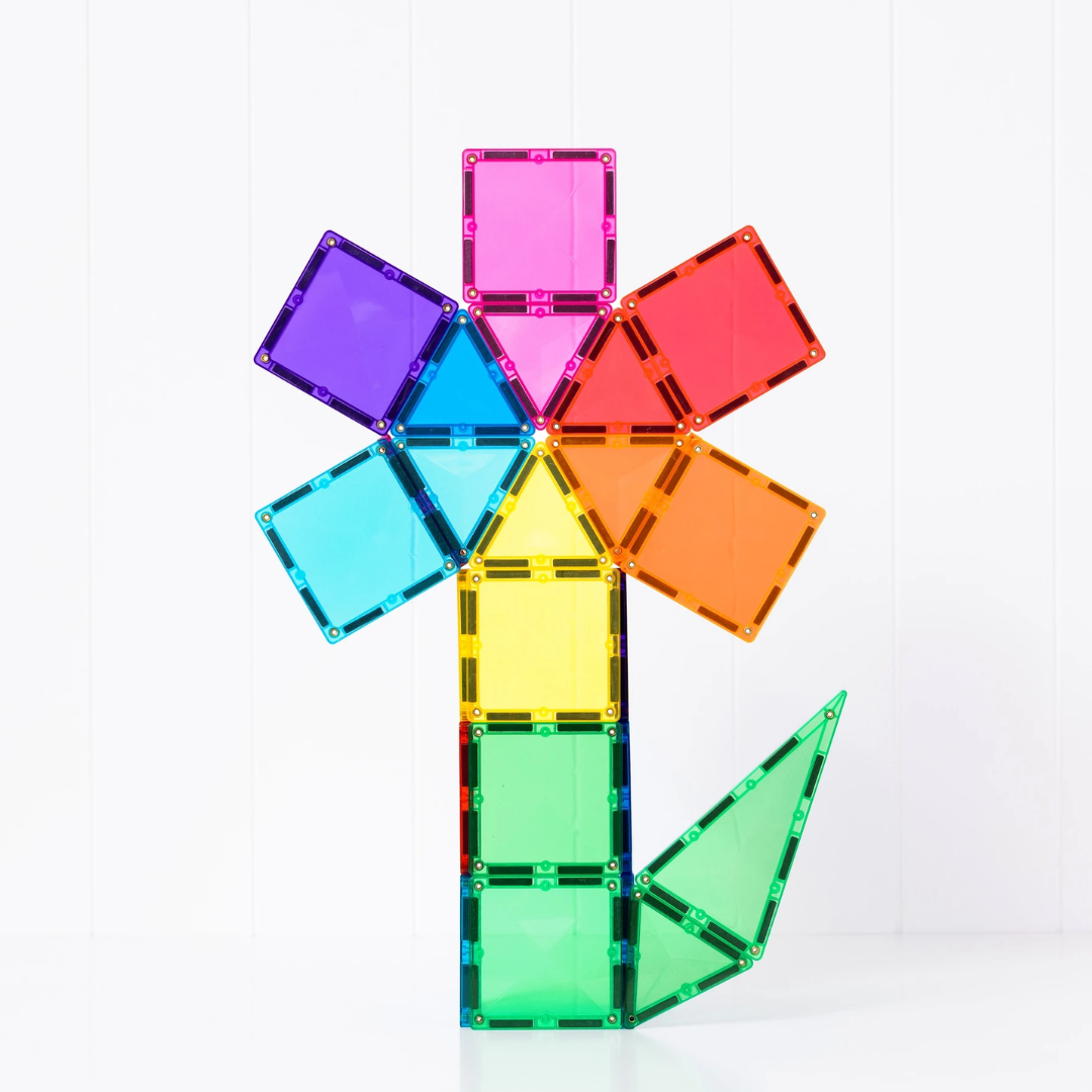 Connetix Bright Discovery Pack 32 pc*