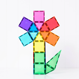 Connetix Bright Discovery Pack 32 pc*