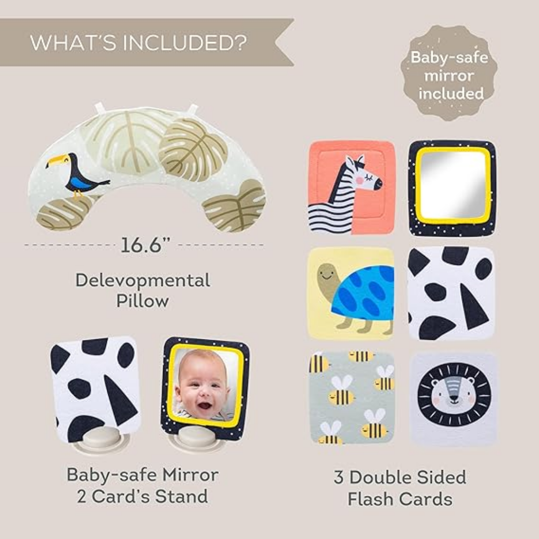 Tummy Time Set