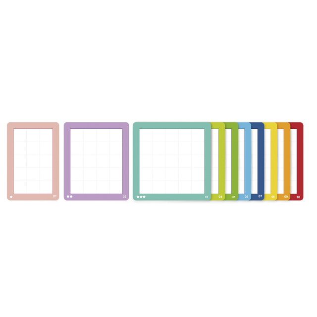 Puzzle Cubes Puzzle Game