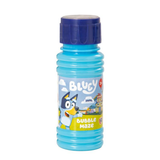 Bluey Bubble Maze