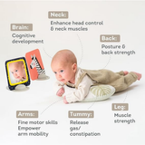Tummy Time Set