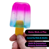 Nice-sicle NeeDoh - December Pre Order