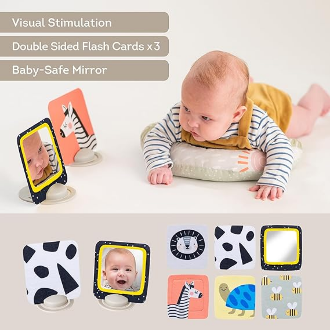 Tummy Time Set