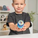 Bluey Bubble Maze