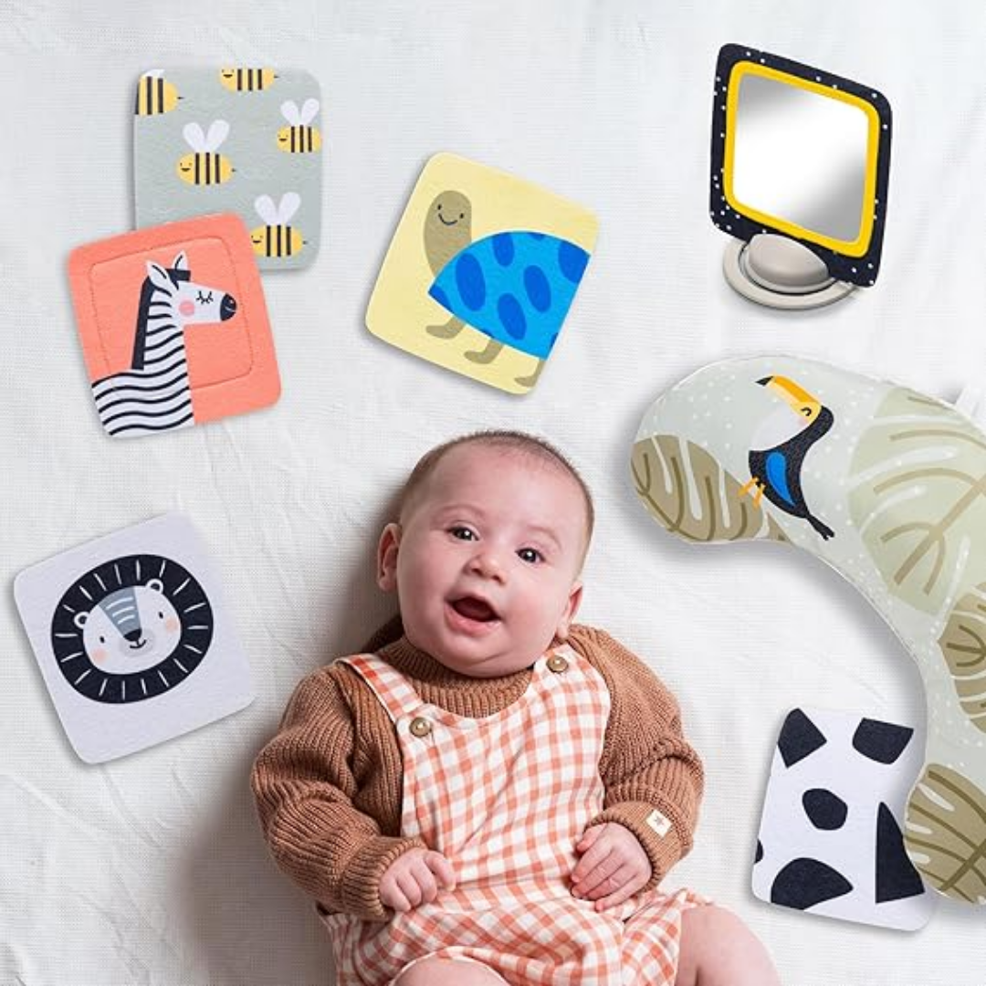 Tummy Time Set