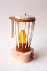 Wooden Blender