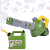 Bubble 'N' Fun Leaf Blower Combo