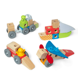 Blockables Town Play Set