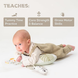 Ergo T-Time Pillow