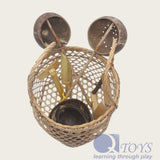 Beach Play Basket