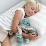 Ollie Weighted Octopus – Kids Calm & Sensory Toy