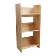 3 Tier Bookshelf