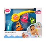 3 in 1 Fishing Frenzy-Babies and Toddlers-My Happy Helpers