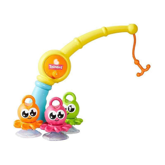3 in 1 Fishing Frenzy-Babies and Toddlers-My Happy Helpers