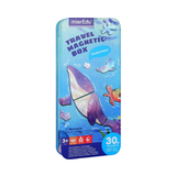 Travel Magnetic Box - Underwater Adventure